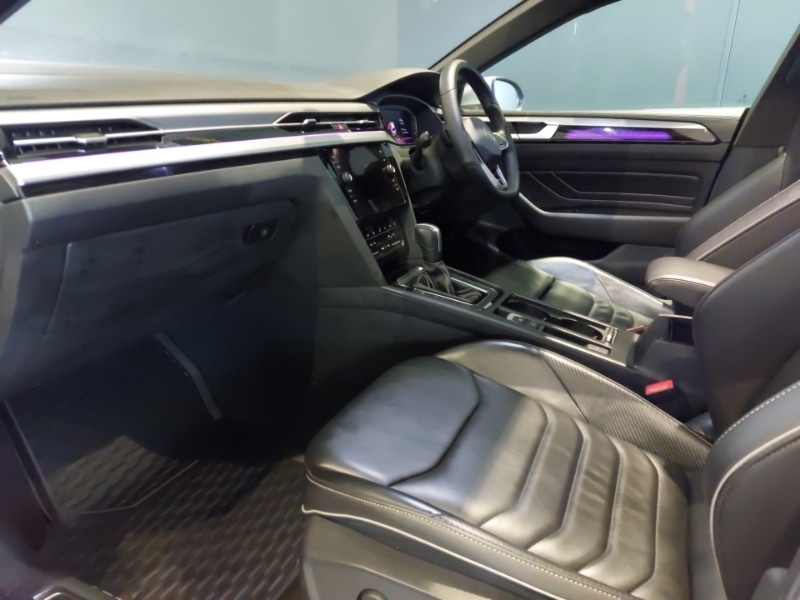 Used Volkswagen Arteon 2021 for sale - 76589232: Photo 5