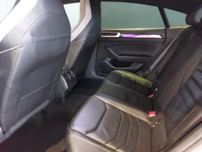 Used Volkswagen Arteon 2021 for sale - 76589232: Photo 6