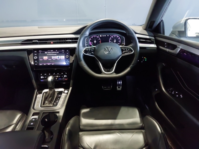 Used Volkswagen Arteon 2021 for sale - 76589232: Photo 7
