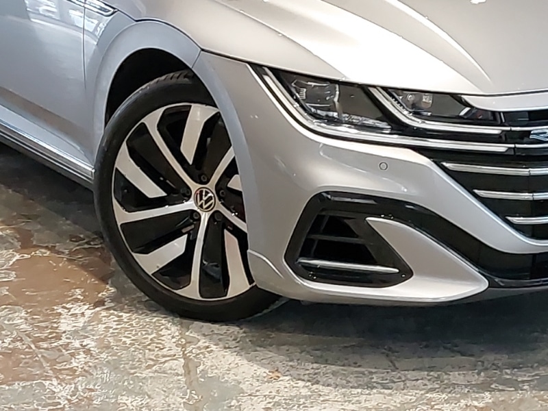 Used Volkswagen Arteon 2021 for sale - 76589232: Photo 9