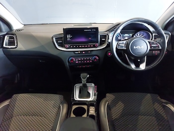 Used Kia XCeed 2022 for sale - 78994509: Photo