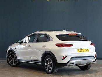 Used Kia XCeed 2022 for sale - 78994509: Photo