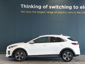 Used Kia XCeed 2022 for sale - 78994509: Photo
