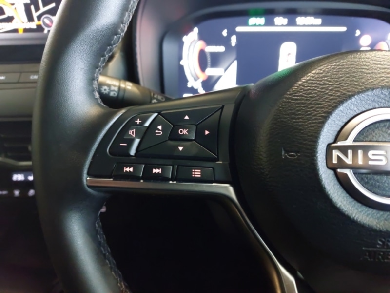 Used Nissan Juke 2025 for sale - 77379920: Photo 10