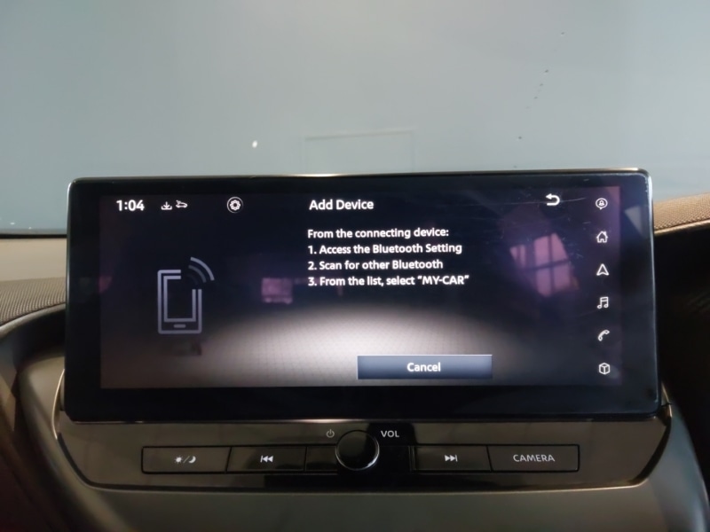 Used Nissan Juke 2025 for sale - 77379920: Photo 14