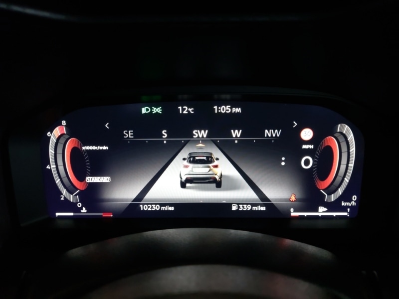 Used Nissan Juke 2025 for sale - 77379920: Photo 18