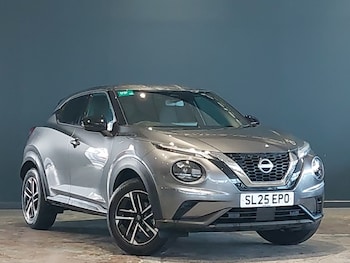 Used Nissan Juke 2025 for sale - 77379920: Photo