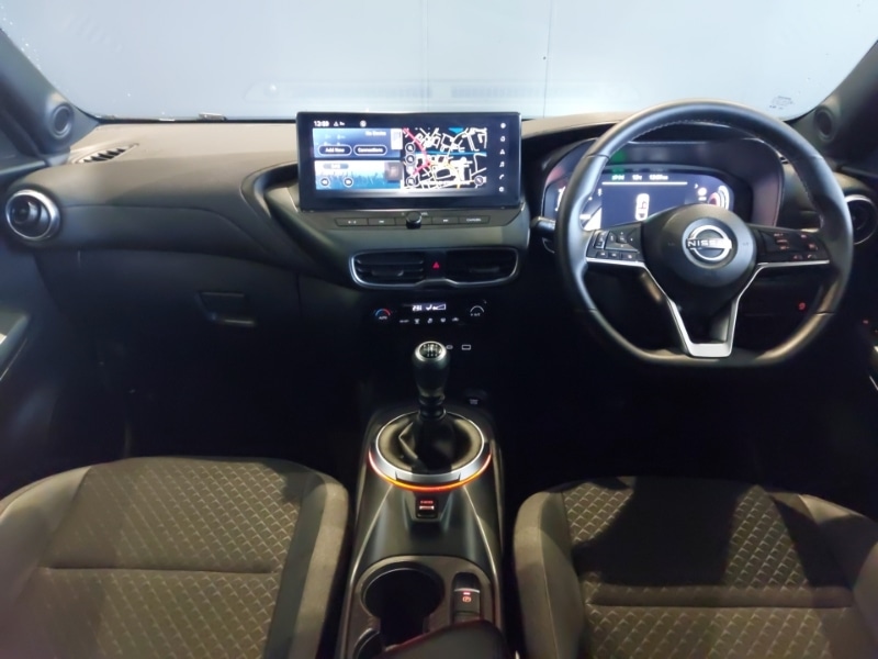 Used Nissan Juke 2025 for sale - 77379920: Photo 2