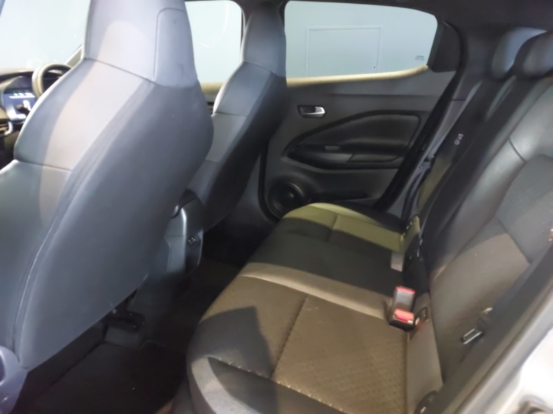 Used Nissan Juke 2025 for sale - 77379920: Photo 6