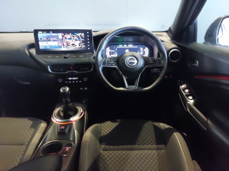 Used Nissan Juke 2025 for sale - 77379920: Photo 7