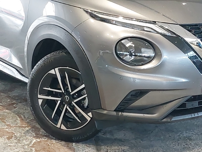 Used Nissan Juke 2025 for sale - 77379920: Photo 9