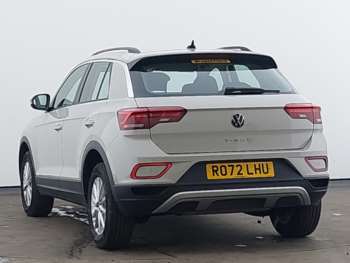 Used Volkswagen T-Roc 2022 for sale - 74647136: Photo