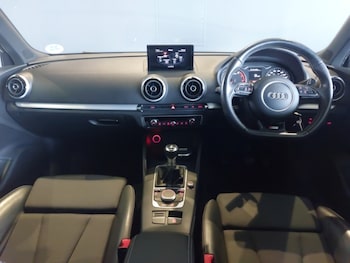 Used Audi A3 2016 for sale - 78079665: Photo