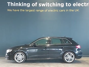 Used Audi A3 2016 for sale - 78079665: Photo