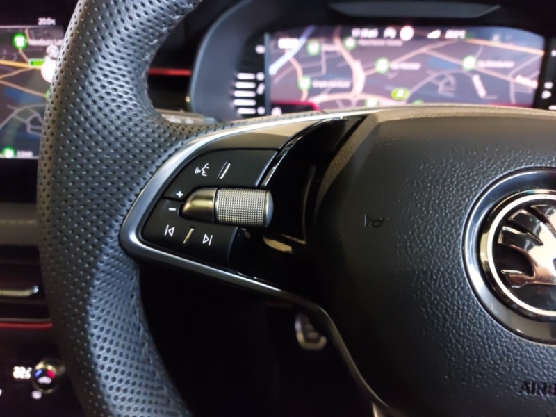 Used Skoda Kamiq 2024 for sale - 76889356: Photo 10