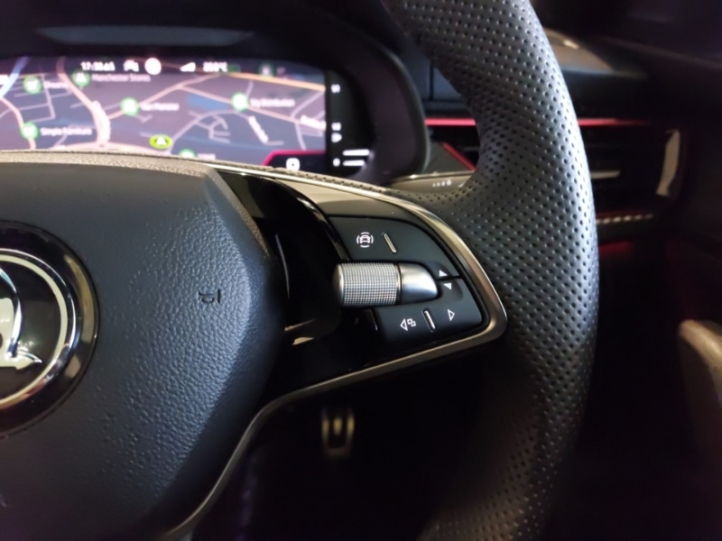 Used Skoda Kamiq 2024 for sale - 76889356: Photo 11