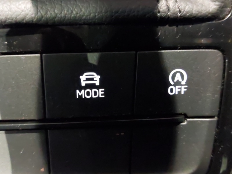 Used Skoda Kamiq 2024 for sale - 76889356: Photo 18