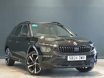 2024 - 1.0 TSI Monte Carlo 5dr