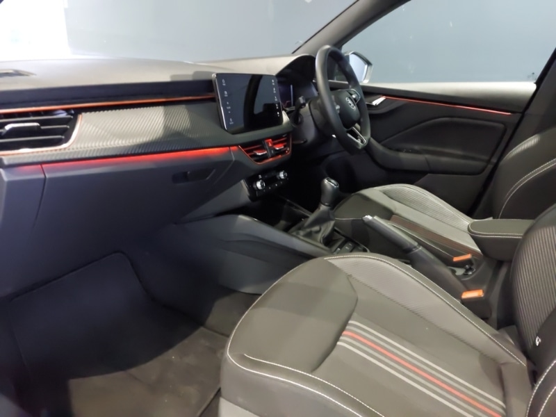 Used Skoda Kamiq 2024 for sale - 76889356: Photo 5