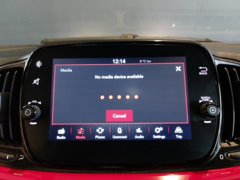 Used Fiat 500 2023 for sale - 78062494: Photo 15