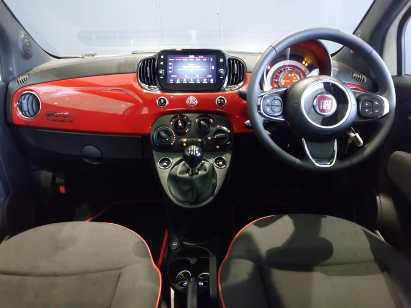 Used Fiat 500 2023 for sale - 78062494: Photo 2