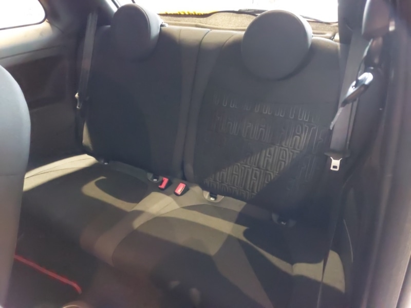 Used Fiat 500 2023 for sale - 78062494: Photo 6