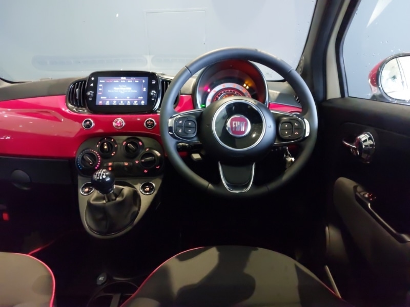 Used Fiat 500 2023 for sale - 78062494: Photo 7