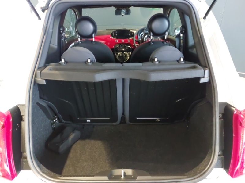 Used Fiat 500 2023 for sale - 78062494: Photo 8