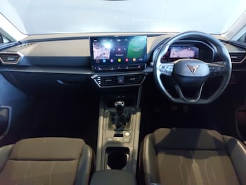Used Cupra Leon 2023 for sale - 79425143: Photo