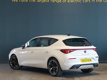 Used Cupra Leon 2023 for sale - 79425143: Photo
