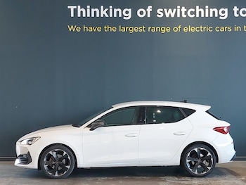 Used Cupra Leon 2023 for sale - 79425143: Photo