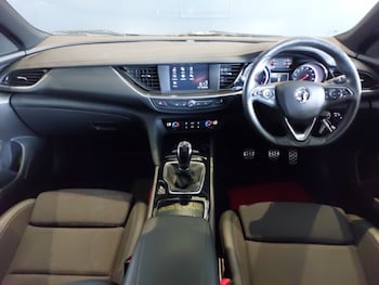 Used Vauxhall Insignia 2019 for sale - 78916675: Photo