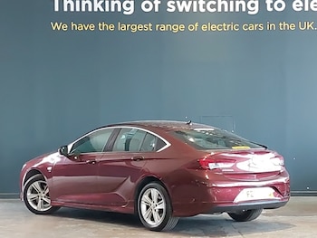 Used Vauxhall Insignia 2019 for sale - 78916675: Photo
