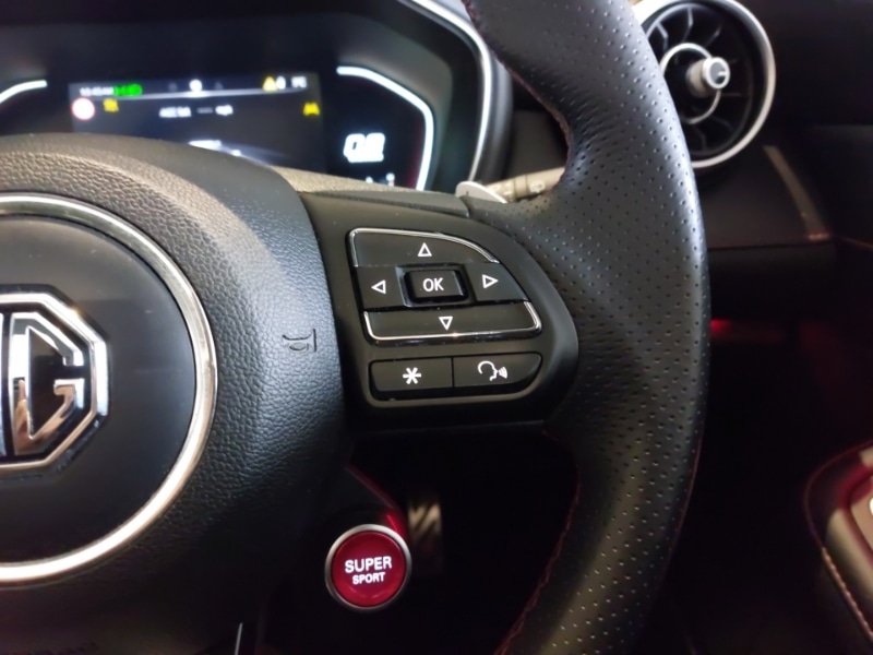 Used MG MG HS 2023 for sale - 77605975: Photo 11