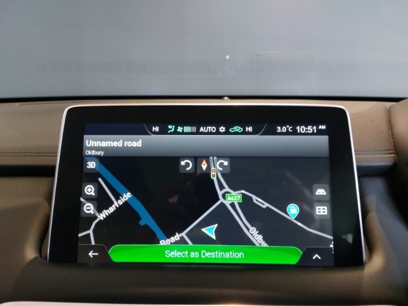 Used MG MG HS 2023 for sale - 77605975: Photo 14