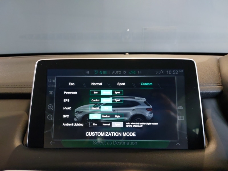 Used MG MG HS 2023 for sale - 77605975: Photo 15