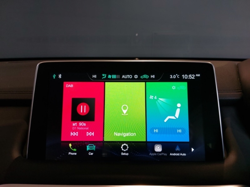 Used MG MG HS 2023 for sale - 77605975: Photo 16