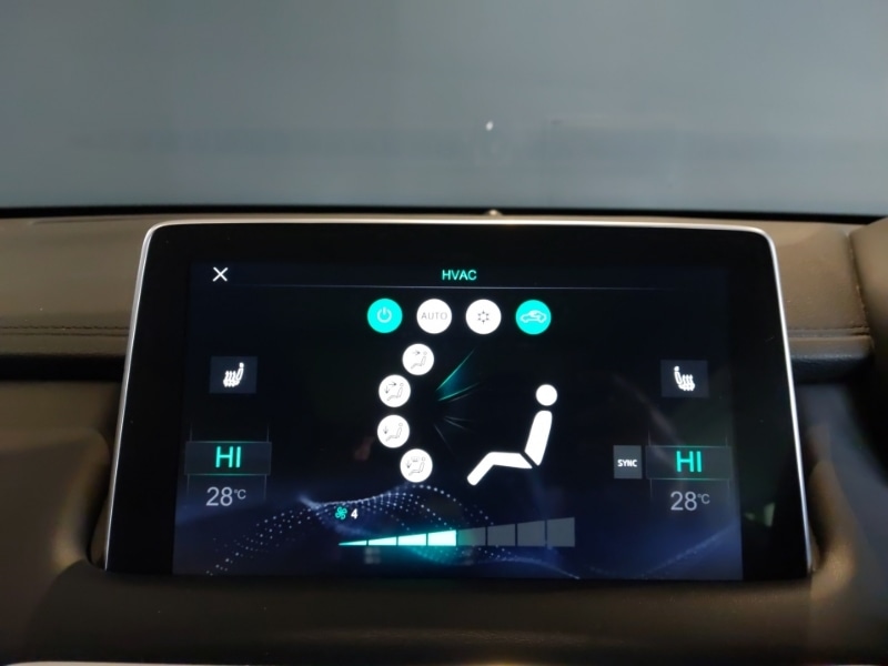 Used MG MG HS 2023 for sale - 77605975: Photo 17