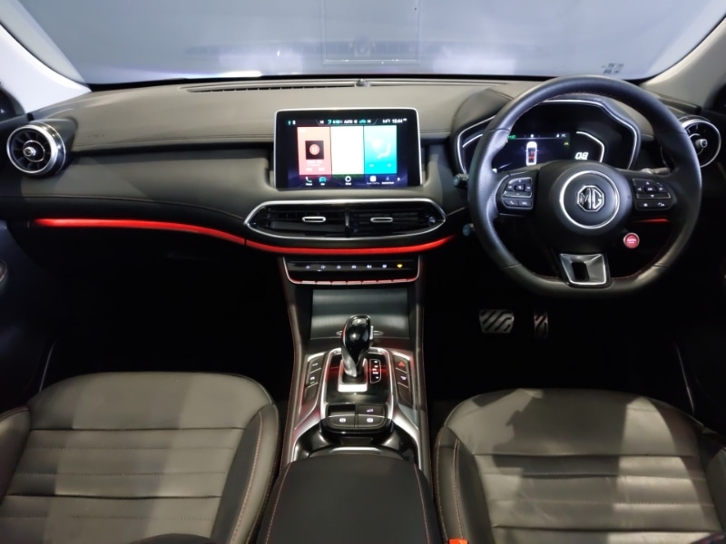 Used MG MG HS 2023 for sale - 77605975: Photo 2