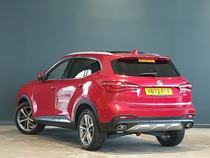 Used MG MG HS 2023 for sale - 77605975: Photo 3