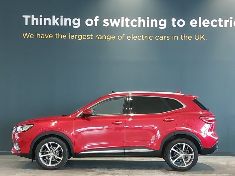 Used MG MG HS 2023 for sale - 77605975: Photo 4