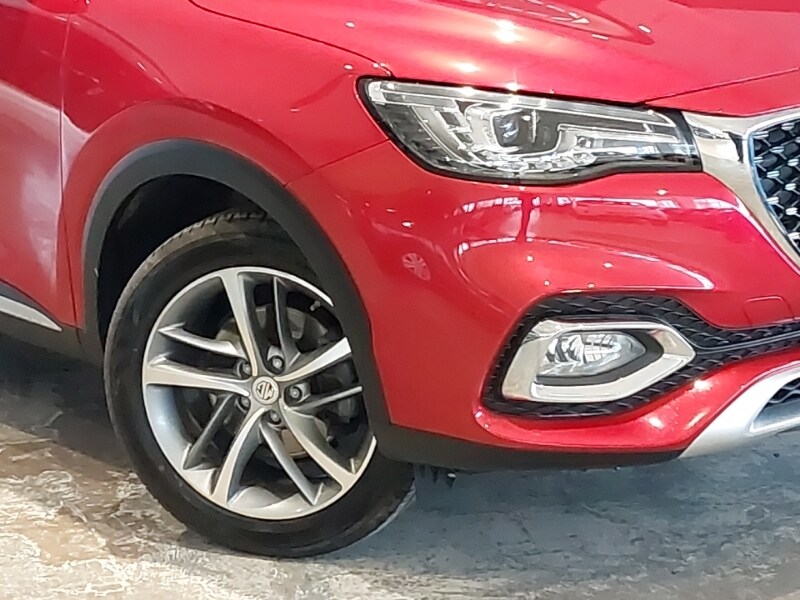 Used MG MG HS 2023 for sale - 77605975: Photo 9