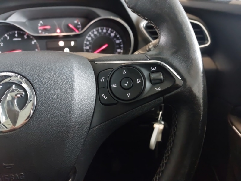 Used Vauxhall Grandland X 2020 for sale - 77999306: Photo 11