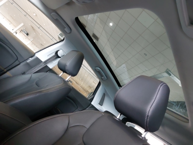 Used Vauxhall Grandland X 2020 for sale - 77999306: Photo 12