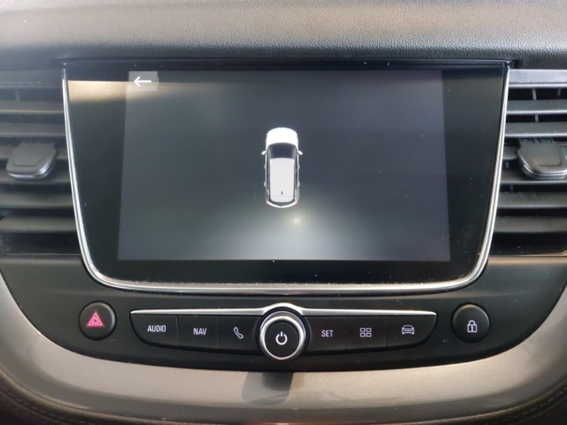 Used Vauxhall Grandland X 2020 for sale - 77999306: Photo 13