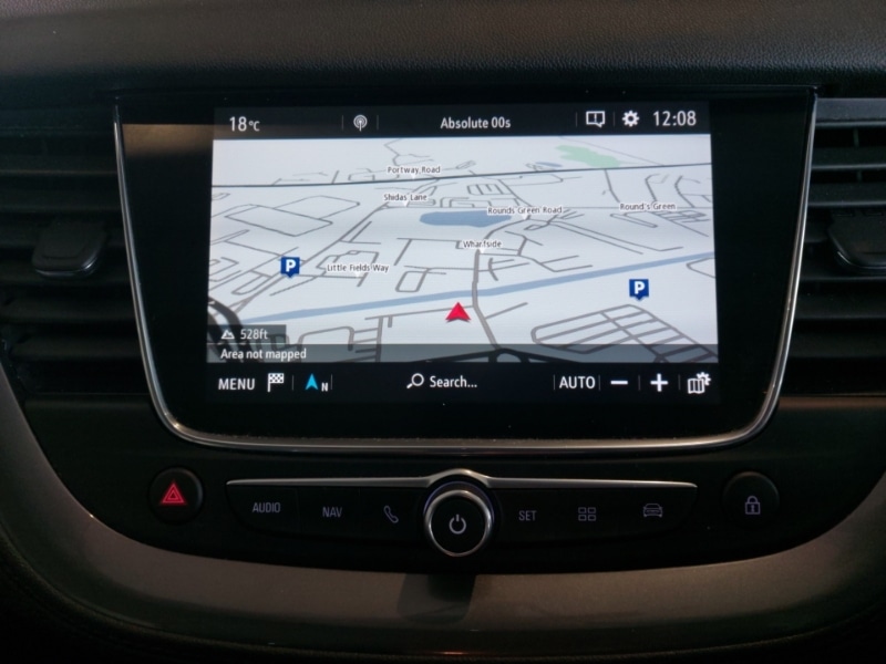 Used Vauxhall Grandland X 2020 for sale - 77999306: Photo 14