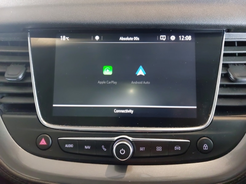 Used Vauxhall Grandland X 2020 for sale - 77999306: Photo 15