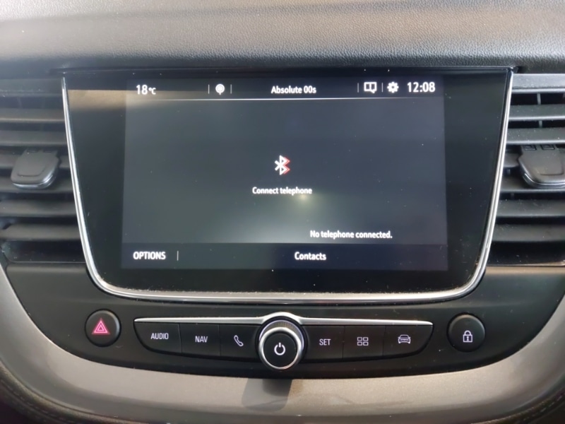 Used Vauxhall Grandland X 2020 for sale - 77999306: Photo 16