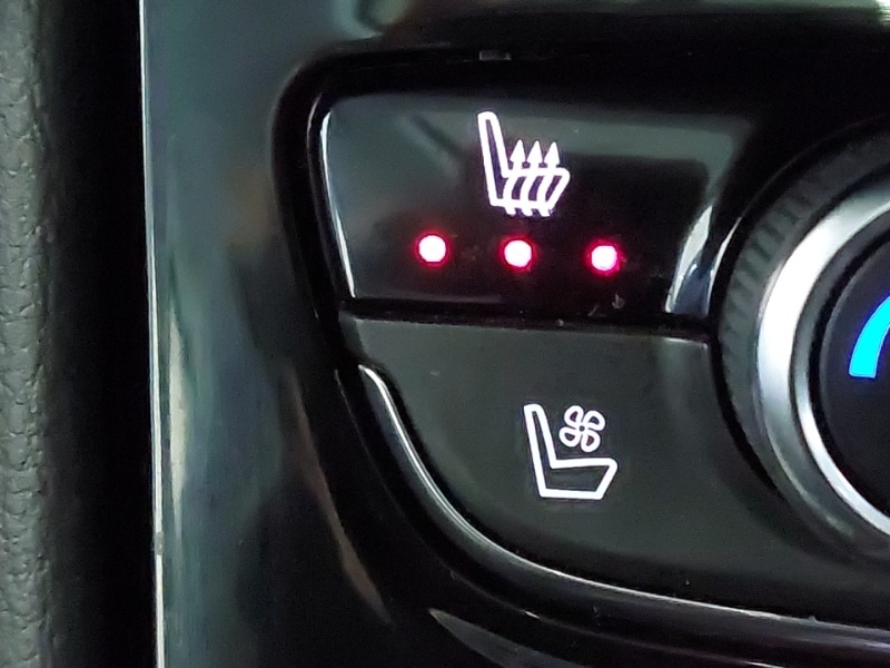 Used Vauxhall Grandland X 2020 for sale - 77999306: Photo 17