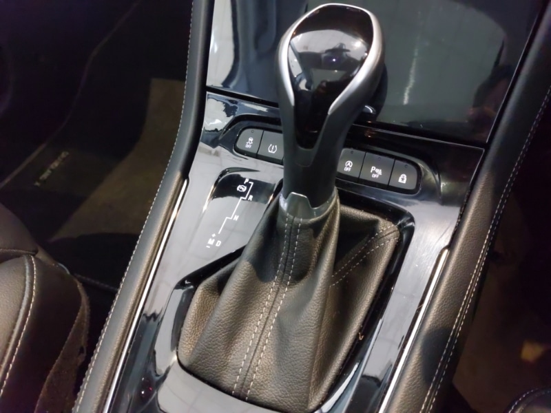 Used Vauxhall Grandland X 2020 for sale - 77999306: Photo 18